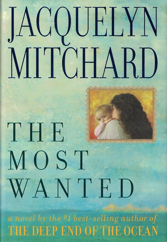 The Most Wanted cover image