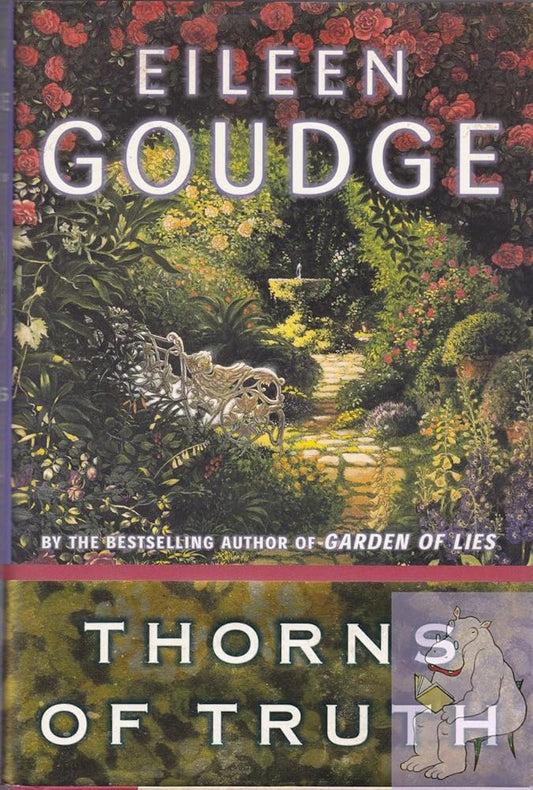 Thorns of Truth cover image