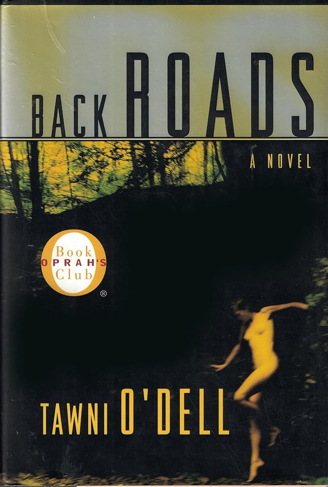 Back Roads (Oprah's Book Club) cover image