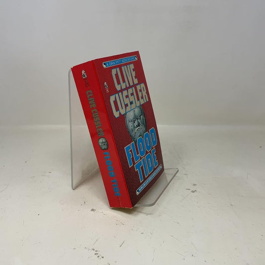 Flood Tide cover image