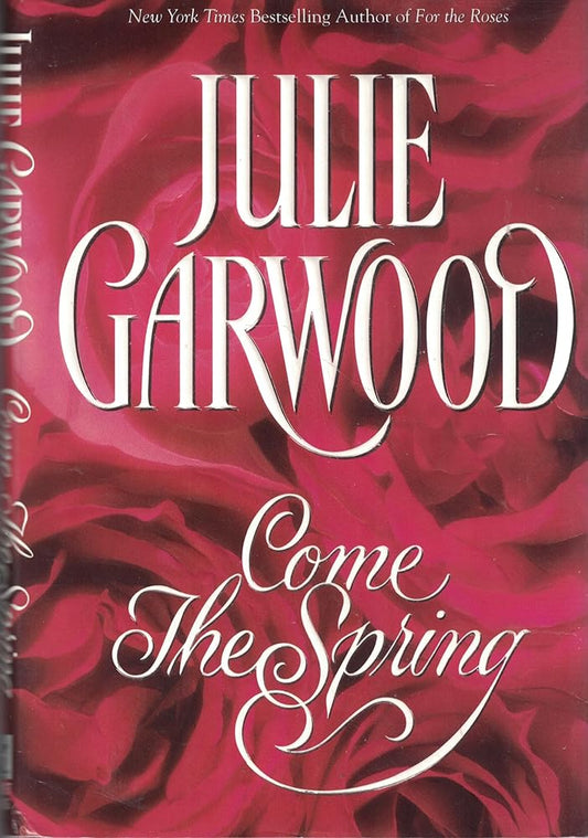 Come the Spring cover image