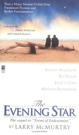The Evening Star cover image