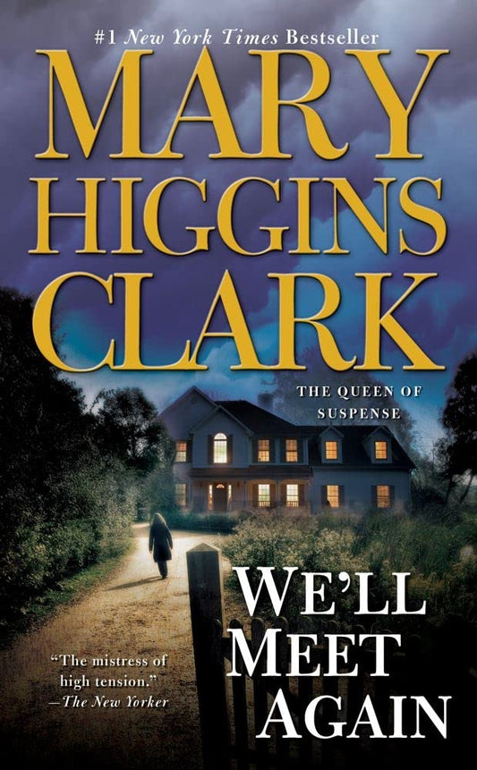 We'll Meet Again cover image
