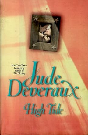 High Tide cover image