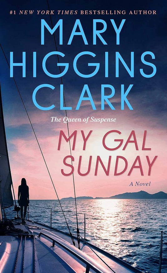 My Gal Sunday cover image