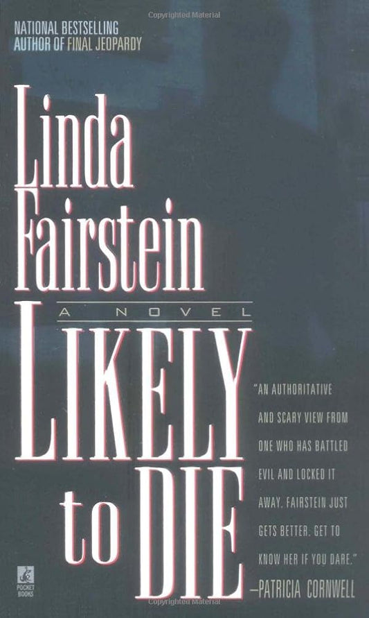Likely to Die cover image