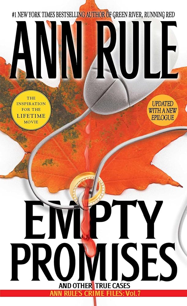 Empty Promises cover image