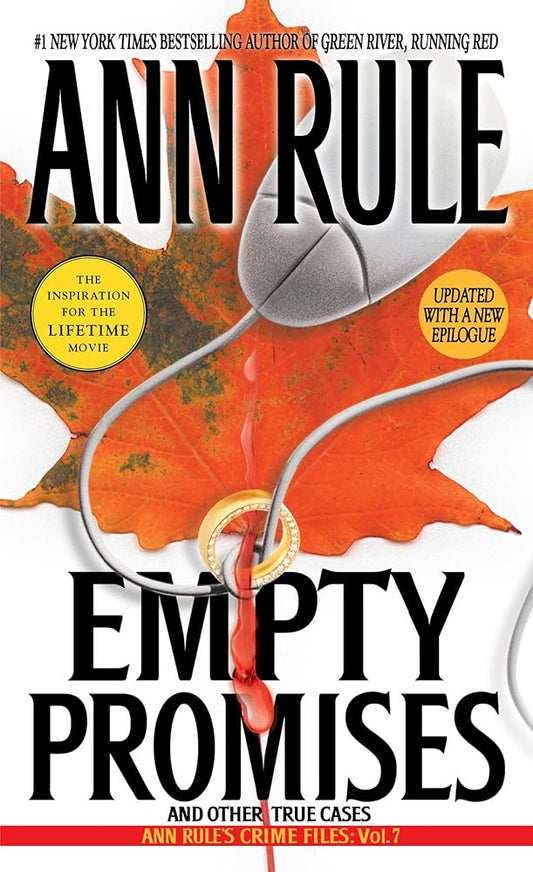 Empty Promises cover image