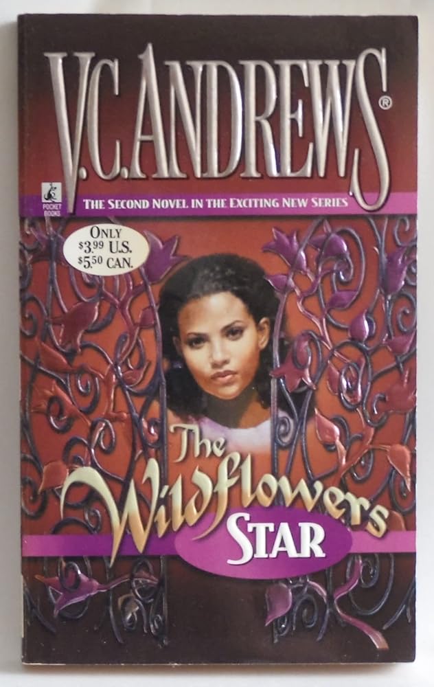 Star (Wildflower Series) cover image