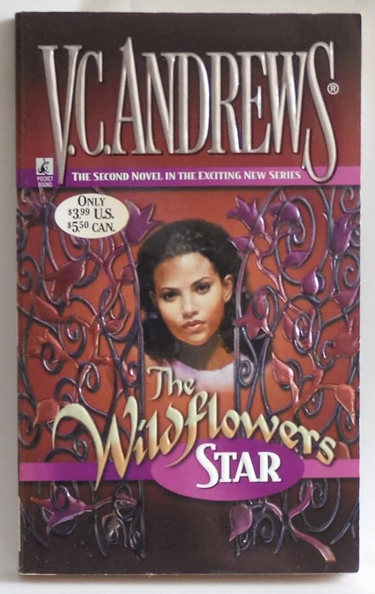 Star (Wildflower Series) cover image