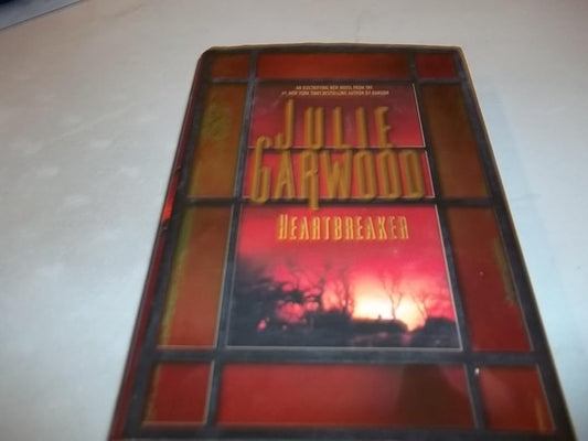 Heartbreaker cover image
