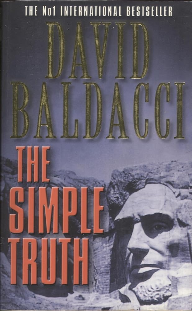 The Simple Truth cover image