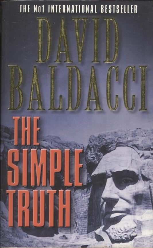 The Simple Truth cover image