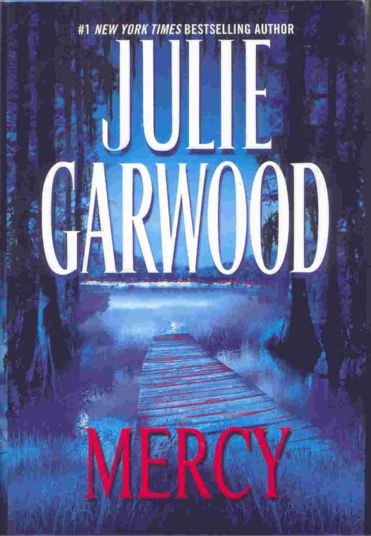 Mercy cover image