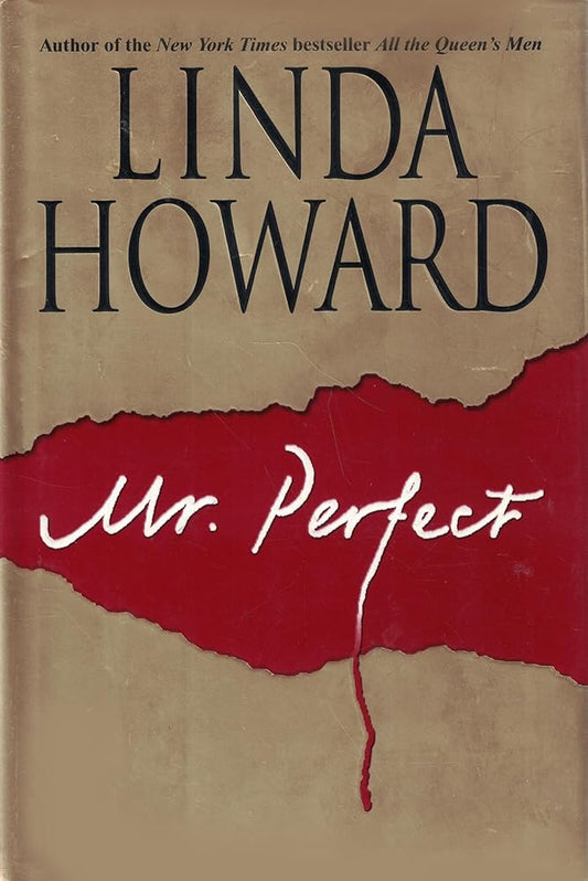 Mr. Perfect cover image