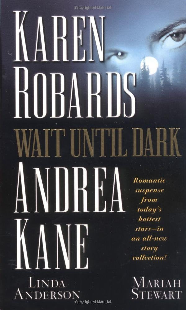 Wait Until Dark cover image