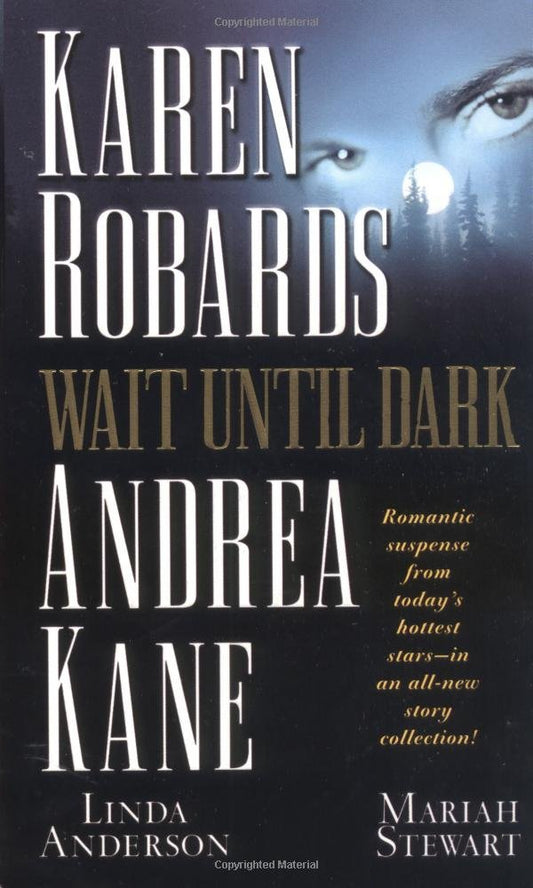 Wait Until Dark cover image