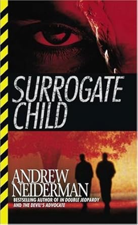 Surrogate Child cover image