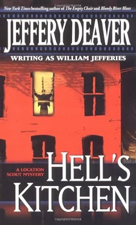 Hell's Kitchen cover image