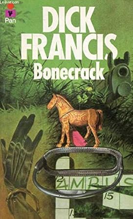 Bonecrack cover image