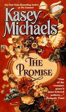 The Promise cover image