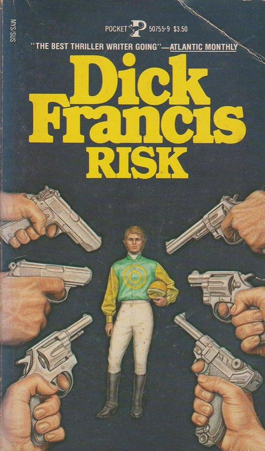 Risk cover image