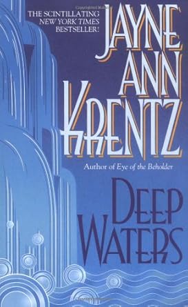 Deep Waters cover image