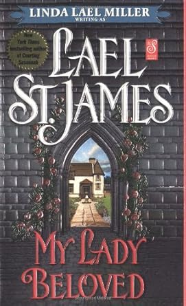 My Lady Beloved cover image