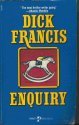 Enquiry cover image