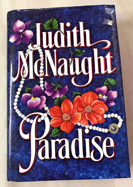 Paradise cover image