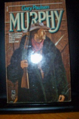 Murphy cover image
