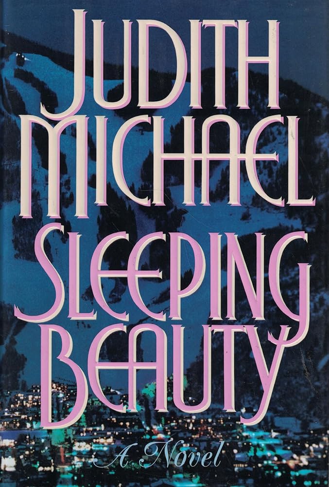 Sleeping Beauty: A Novel cover image