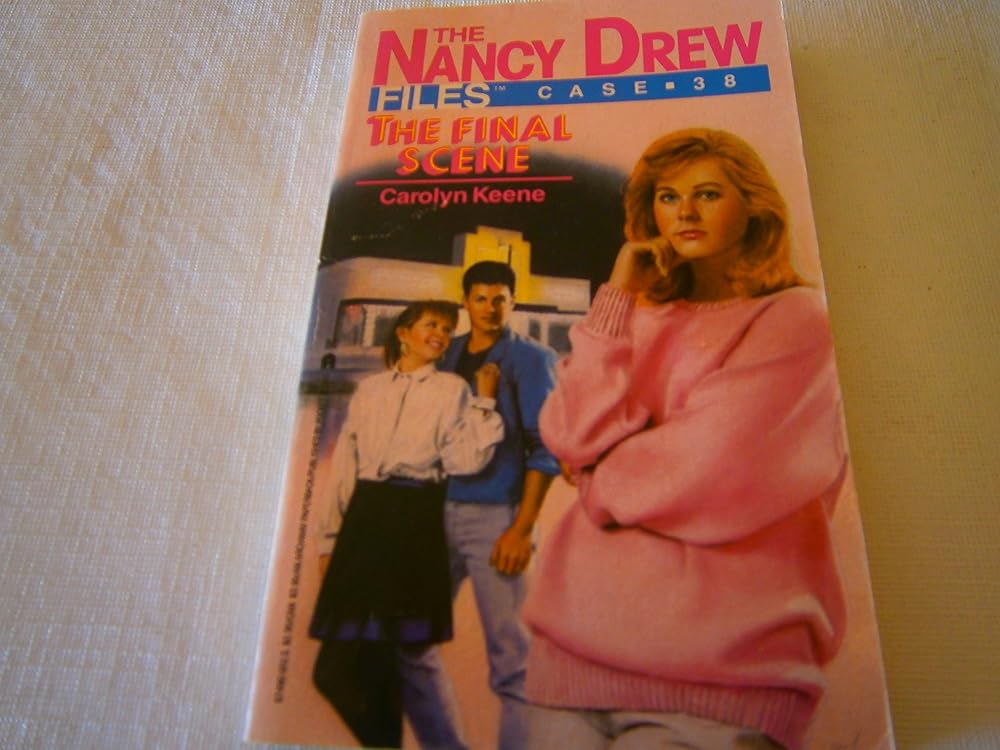 The Final Scene cover image