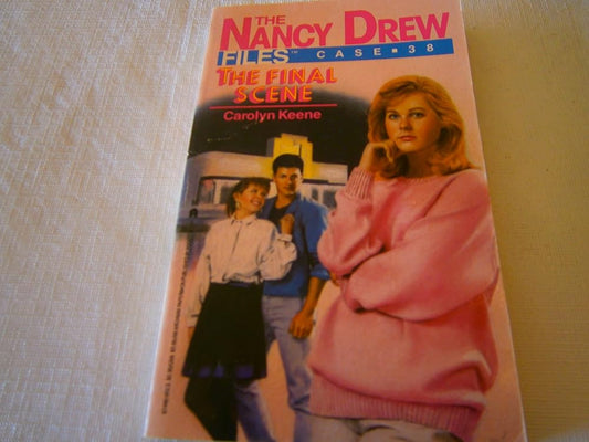 The Final Scene cover image