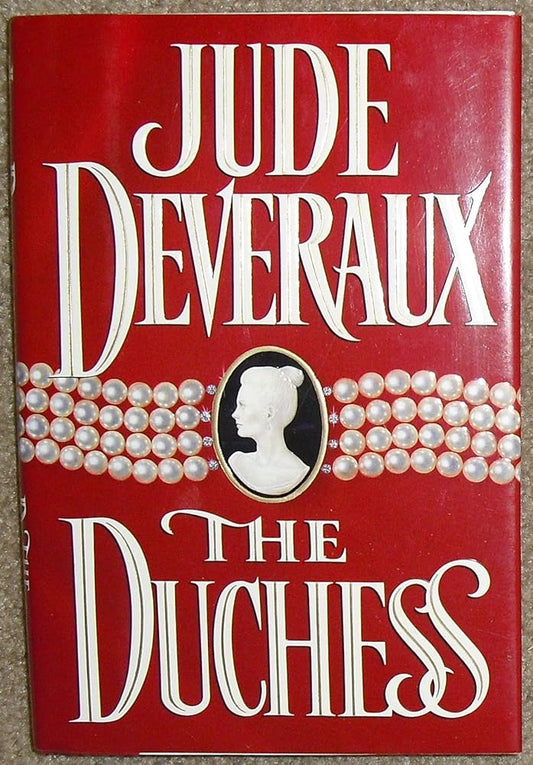 The Duchess cover image