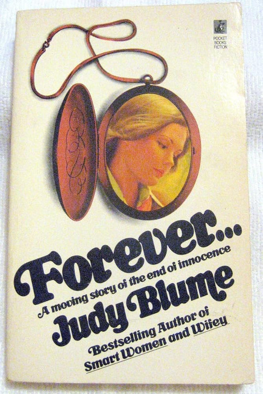 Forever cover image