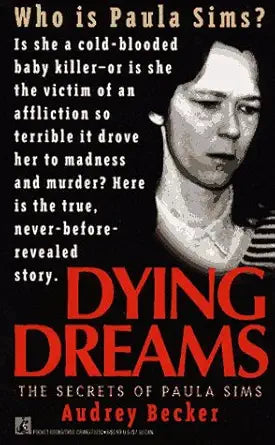 Dying Dreams cover image