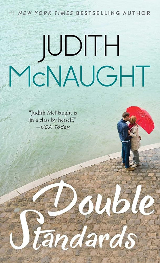 Double Standards cover image