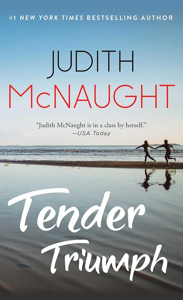 Tender Triumph (Sonnet Books) cover image
