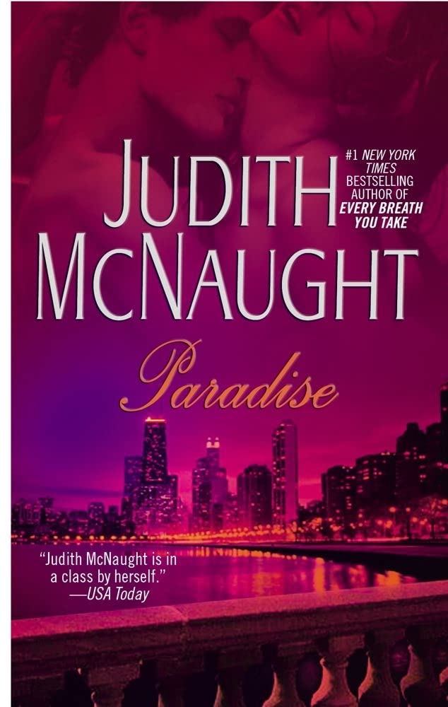 Paradise (1) (The Paradise series) cover image