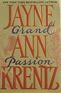 Grand Passion cover image