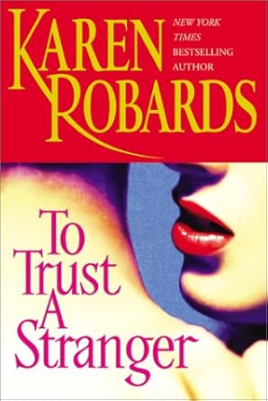To Trust a Stranger cover image