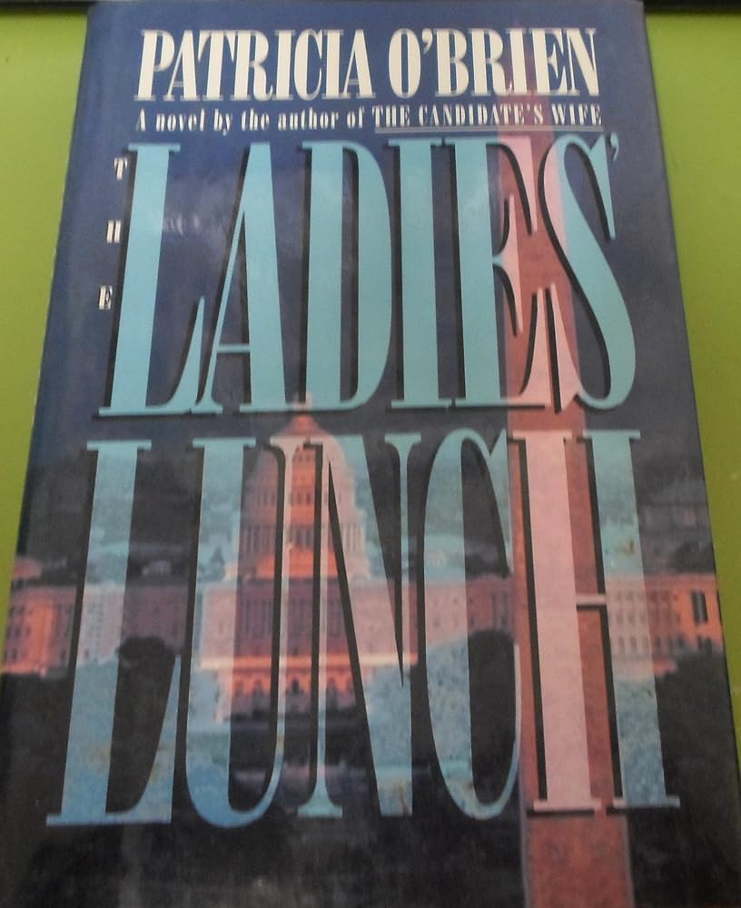 Ladies Lunch cover image
