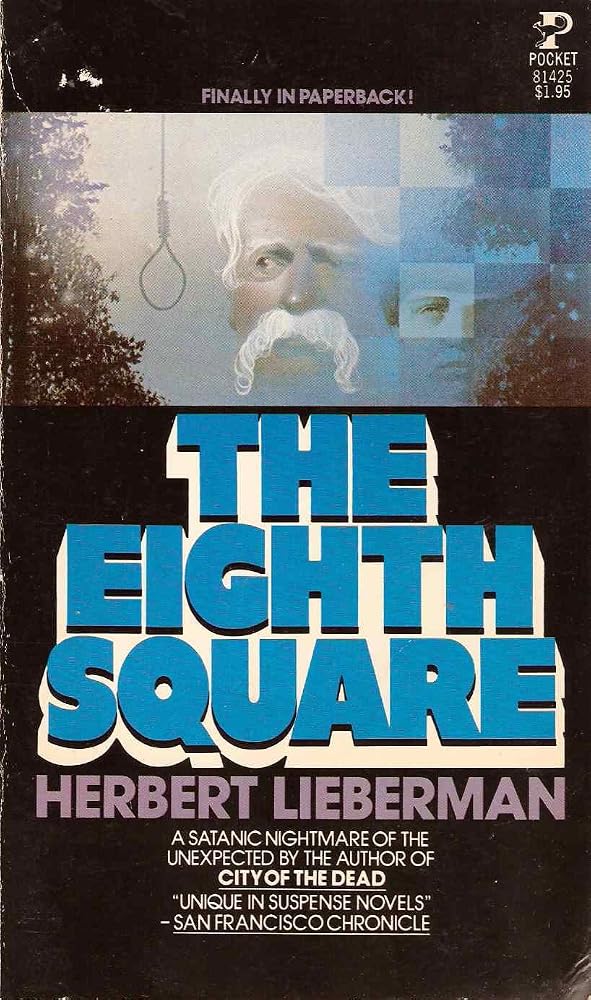 The Eighth Square cover image