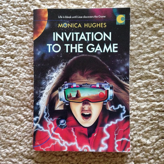 Invitation to the Game cover image