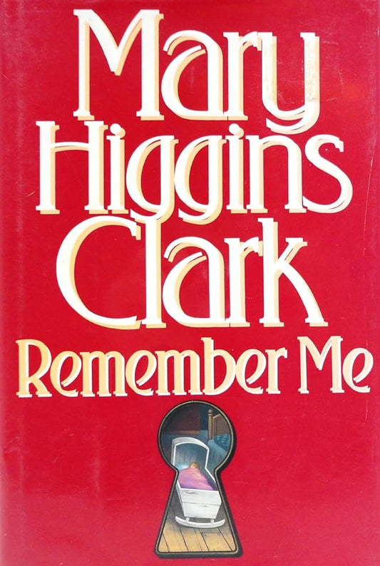 Remember Me cover image