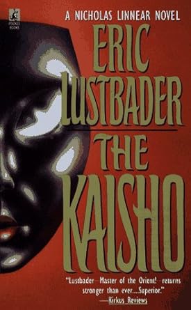 The KAISHO cover image