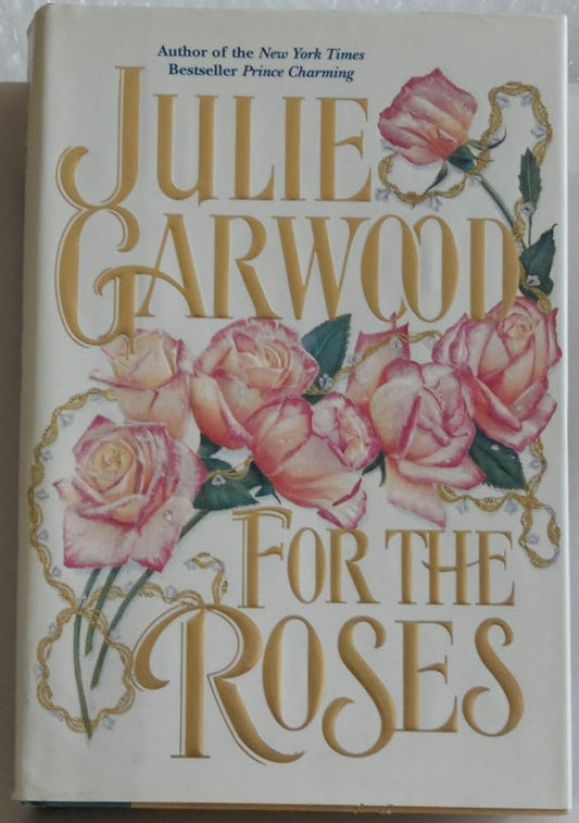For the Roses cover image