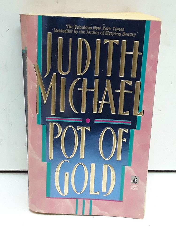 Pot of Gold cover image