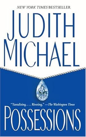 Possessions cover image